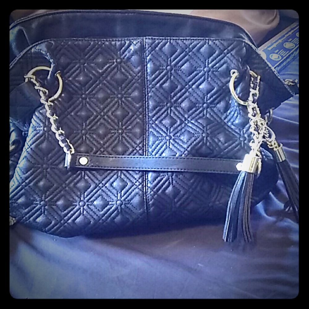 Big Buddha purse